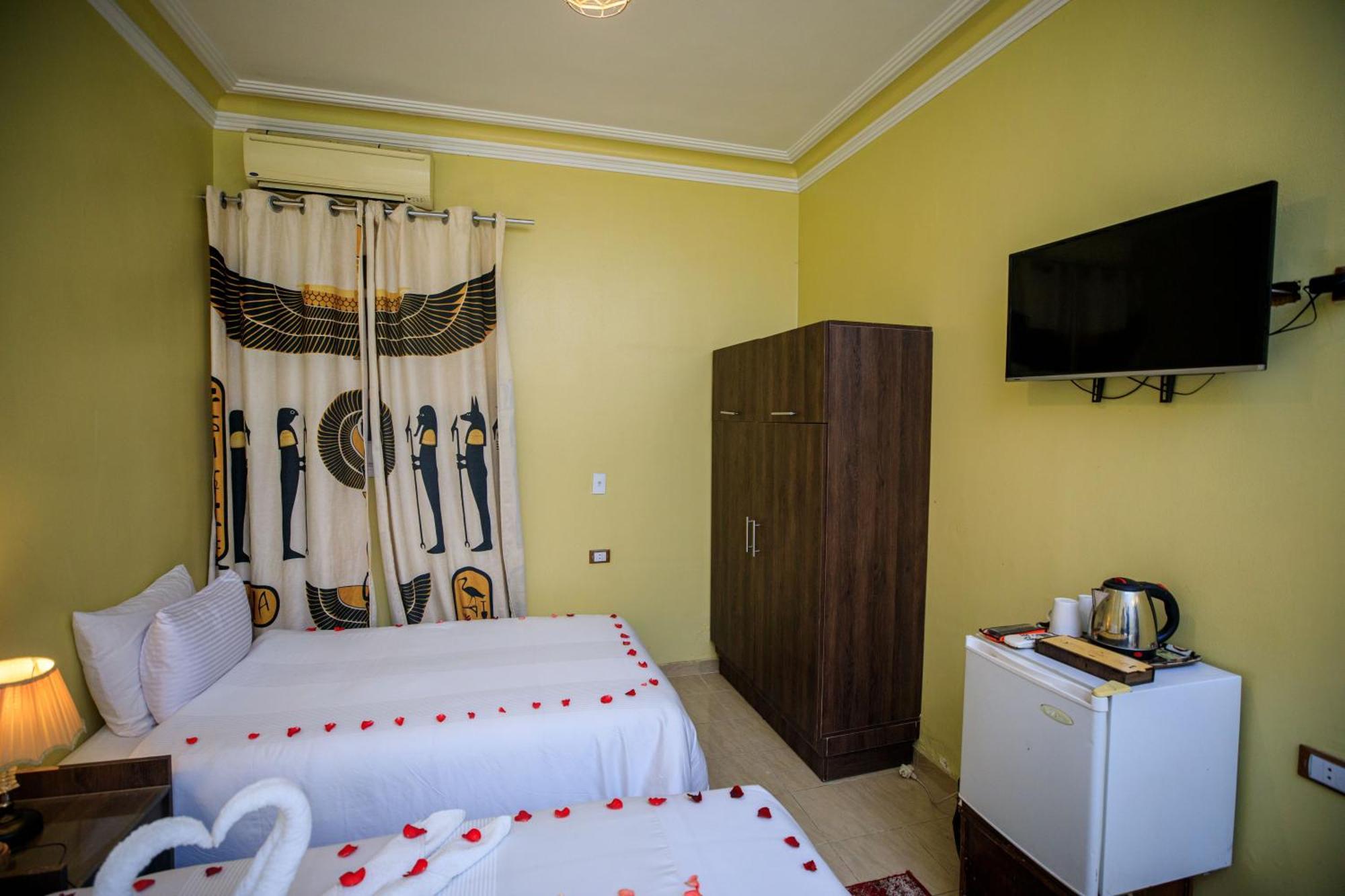 Bella Casa Pyramids Inn Nazlet el-Sîsi المظهر الخارجي الصورة