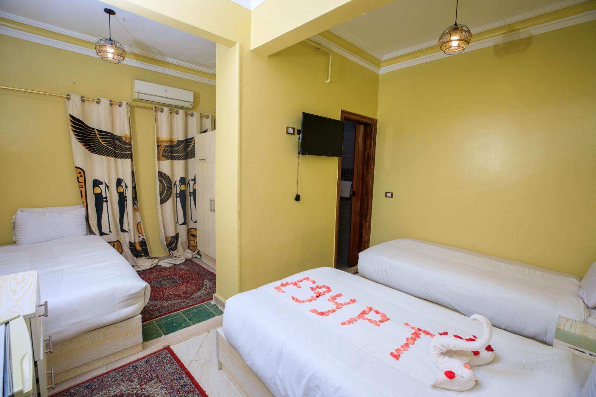 Bella Casa Pyramids Inn Nazlet el-Sîsi المظهر الخارجي الصورة