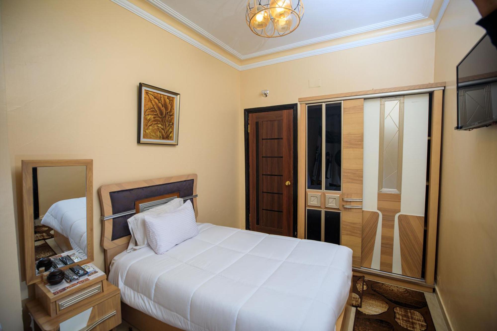 Bella Casa Pyramids Inn Nazlet el-Sîsi المظهر الخارجي الصورة