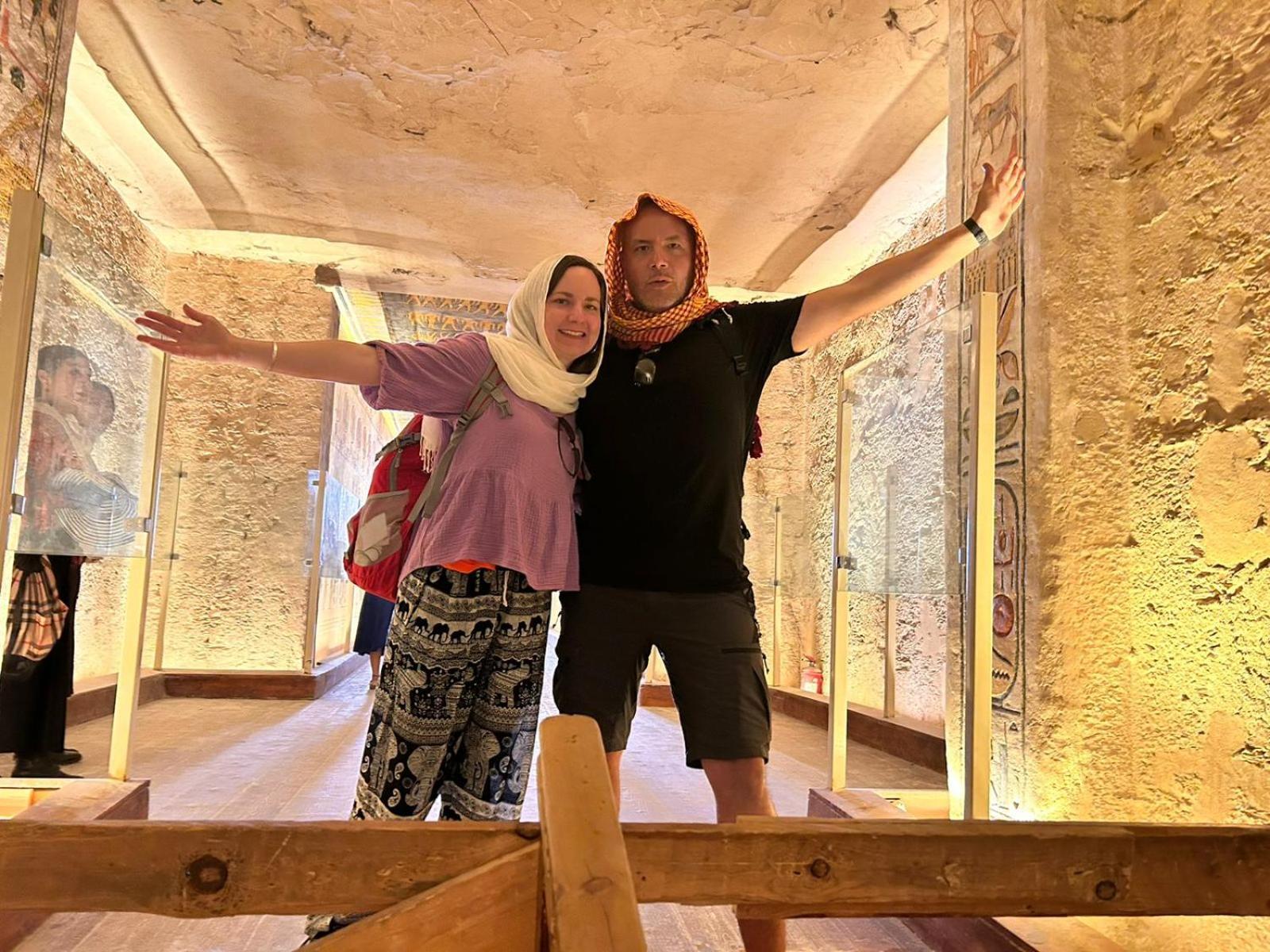 Bella Casa Pyramids Inn Nazlet el-Sîsi المظهر الخارجي الصورة